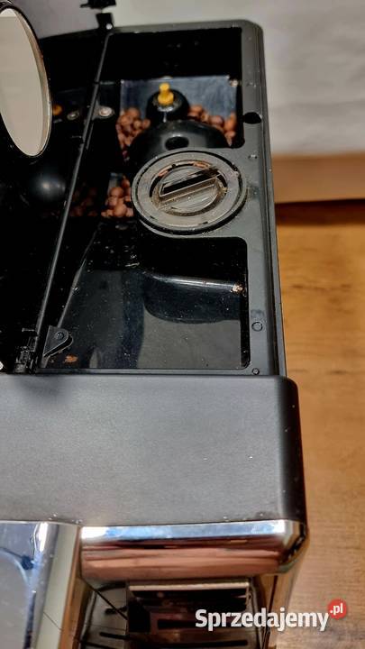 ekspres ciśnieniowy Philips Saeco Incanto