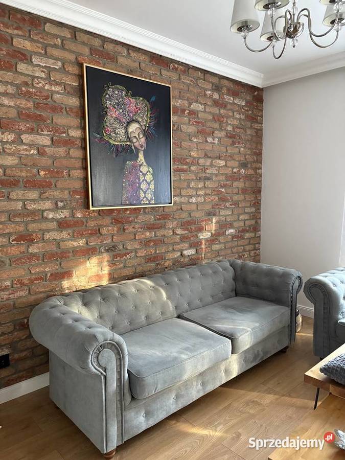 Sprzedam kanape fotel Rzeszów