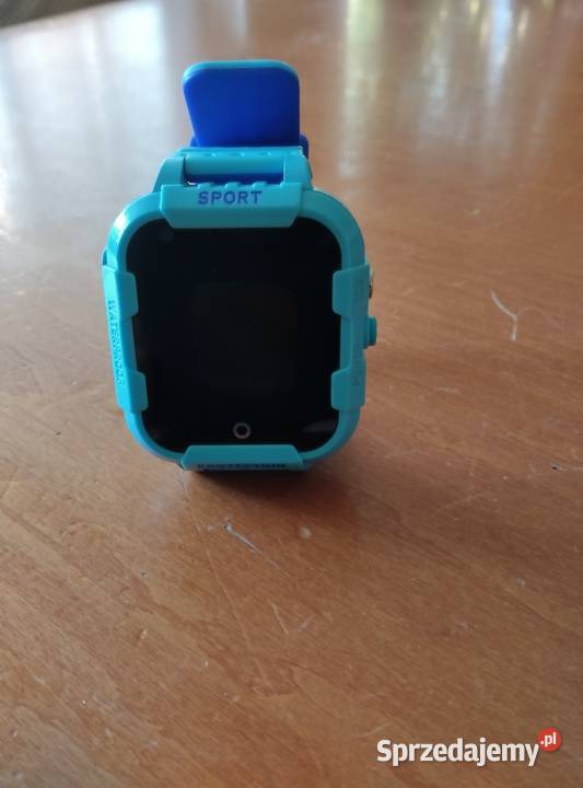 SMARTWATCH GARETT KIDS STAR 4G RT lubelskie Lublin