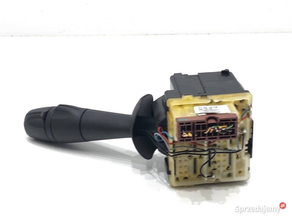 PRZEŁĄCZNIK WYCIERACZEK RENAULT CAPTUR I osobowe