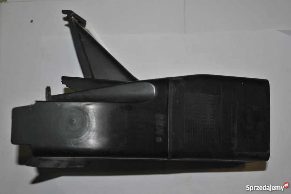 Kanał powietrza hamulca przedni prawy BMW E46 śląskie Poręba