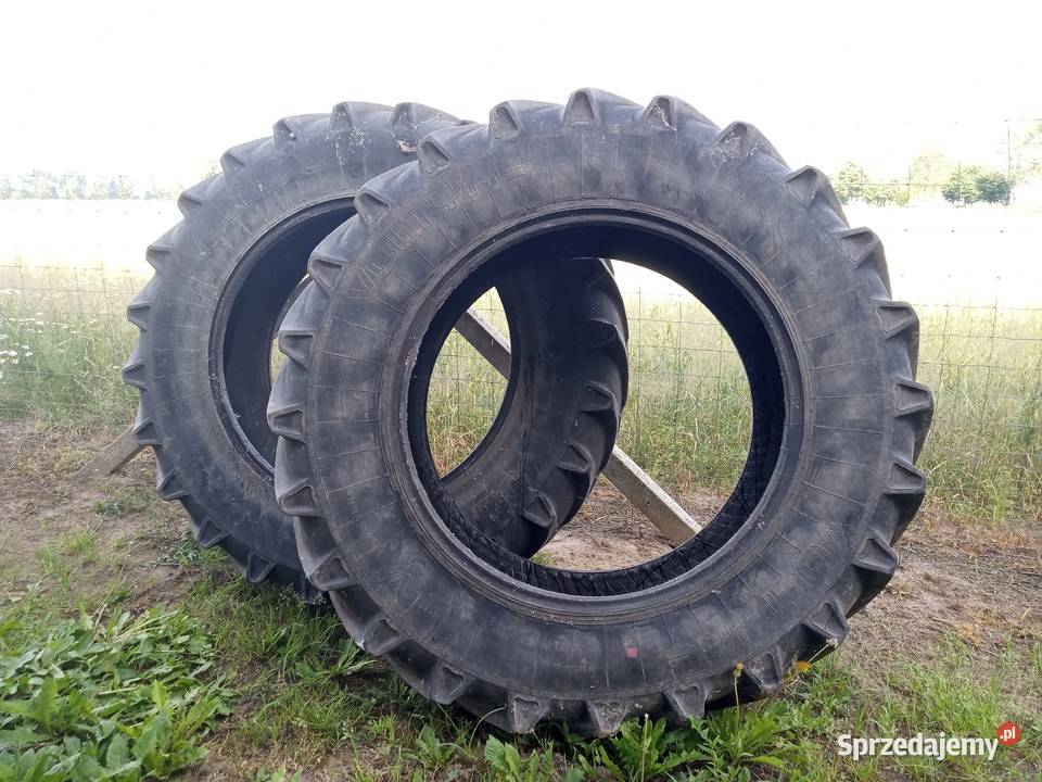 OPONY VOLTRE 184 38 wielkopolskie Murzynowo Kościelne