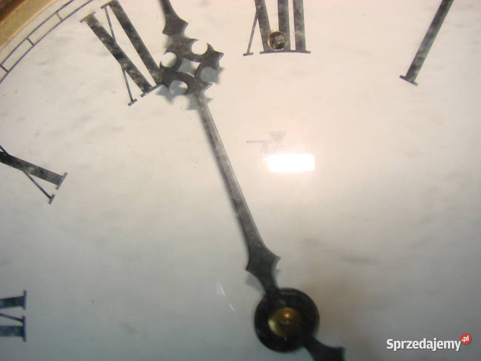 Noak zegar naścienny Pruszcz Gdański