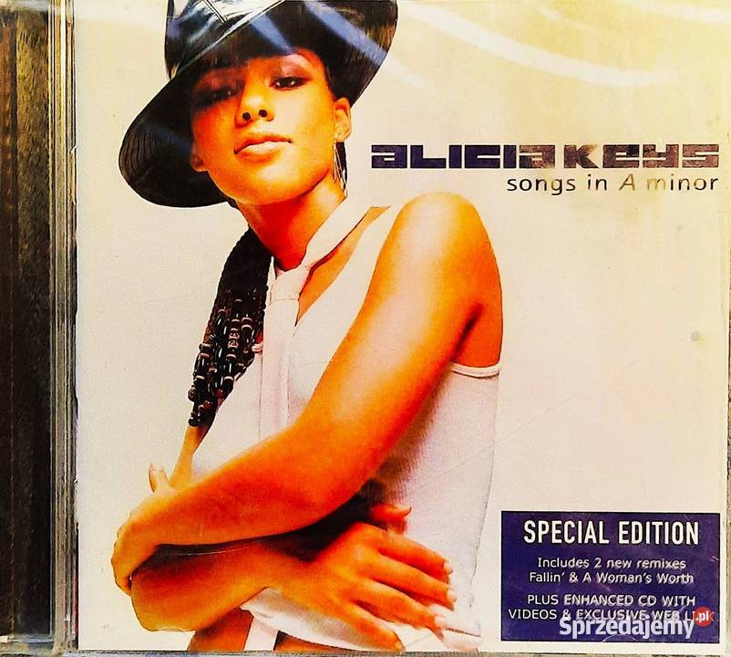 Album CD MARIAH CAREY Album Mariah Carey Grudziądz