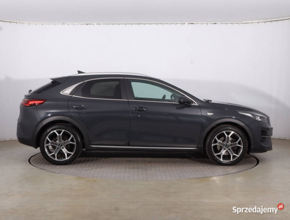 Kia XCeed 15 TGDI Piaseczno