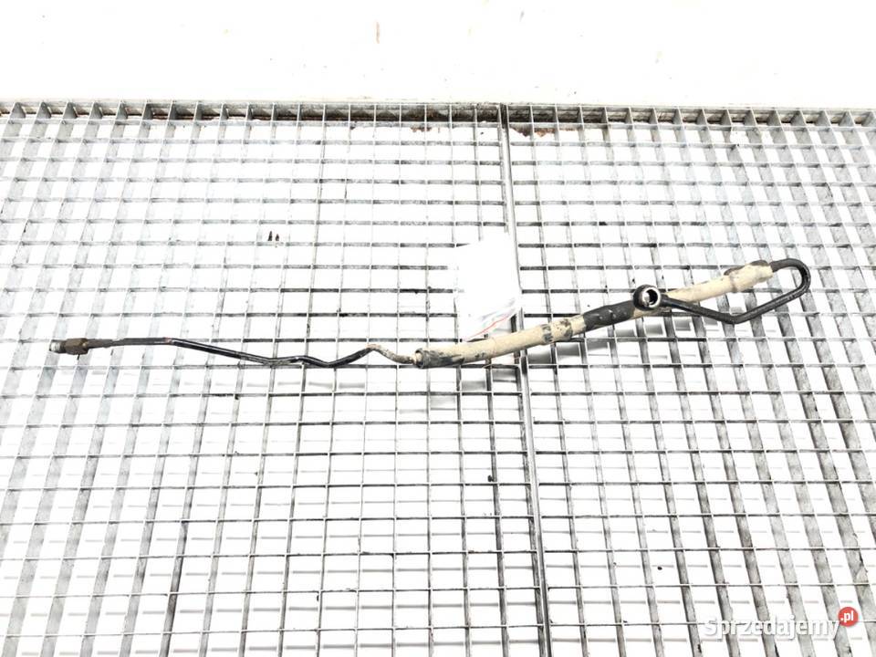 WĄŻ WSPOMAGANIA SKODA FABIA I 14 70 9908 PRZEWÓD