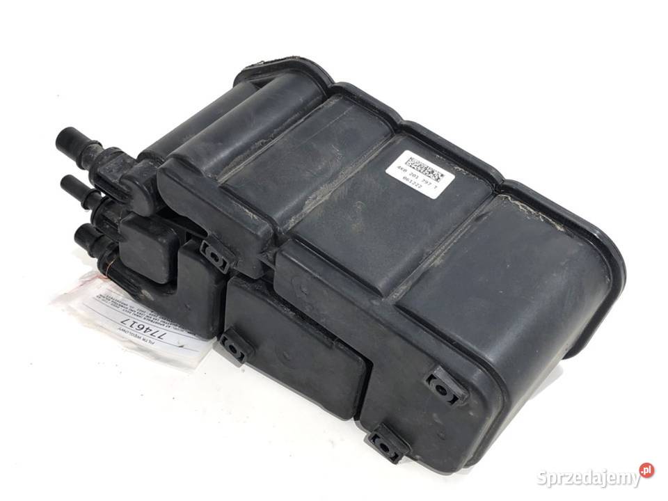 FILTR WĘGLOWY AUDI A7 C8 4M4201801 20 265 sprzedam