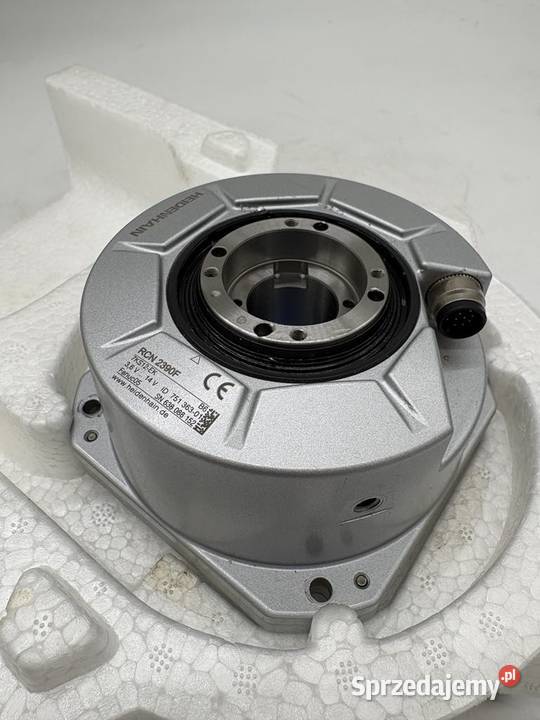 Heidenhain 751 36301 Encoder