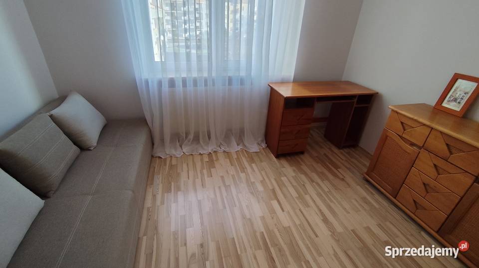 2pok 475m2 IIp os BACIECZKI PILECKIEGO Liczba pokoi 2 Białystok