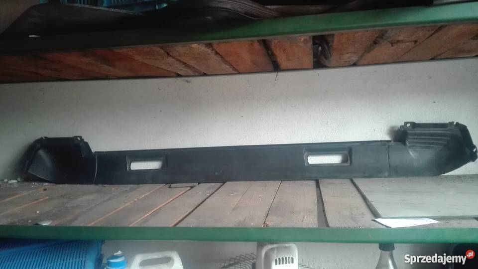 Mercedes g klasa 463 panel podsufitki tył Kocmyrzów sprzedam