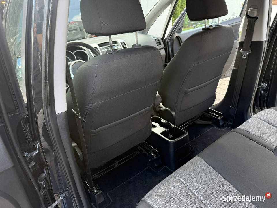 Kia Venga Zadbana niski oryginalny przebieg ASR (kontrola trakcji) Poznań