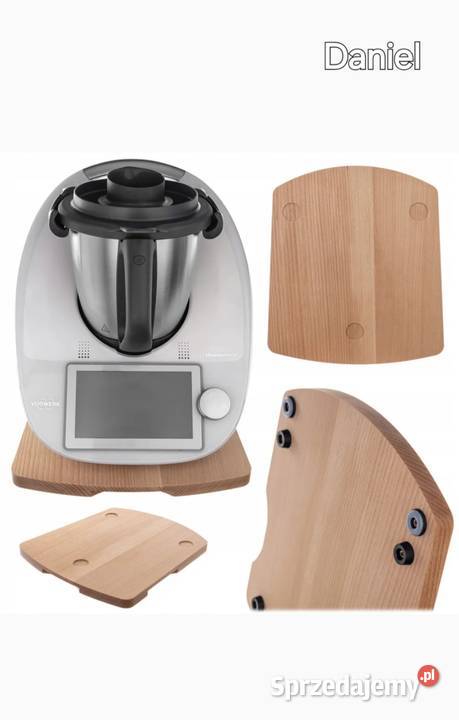 Deski pod Thermomix Tarnów sprzedam
