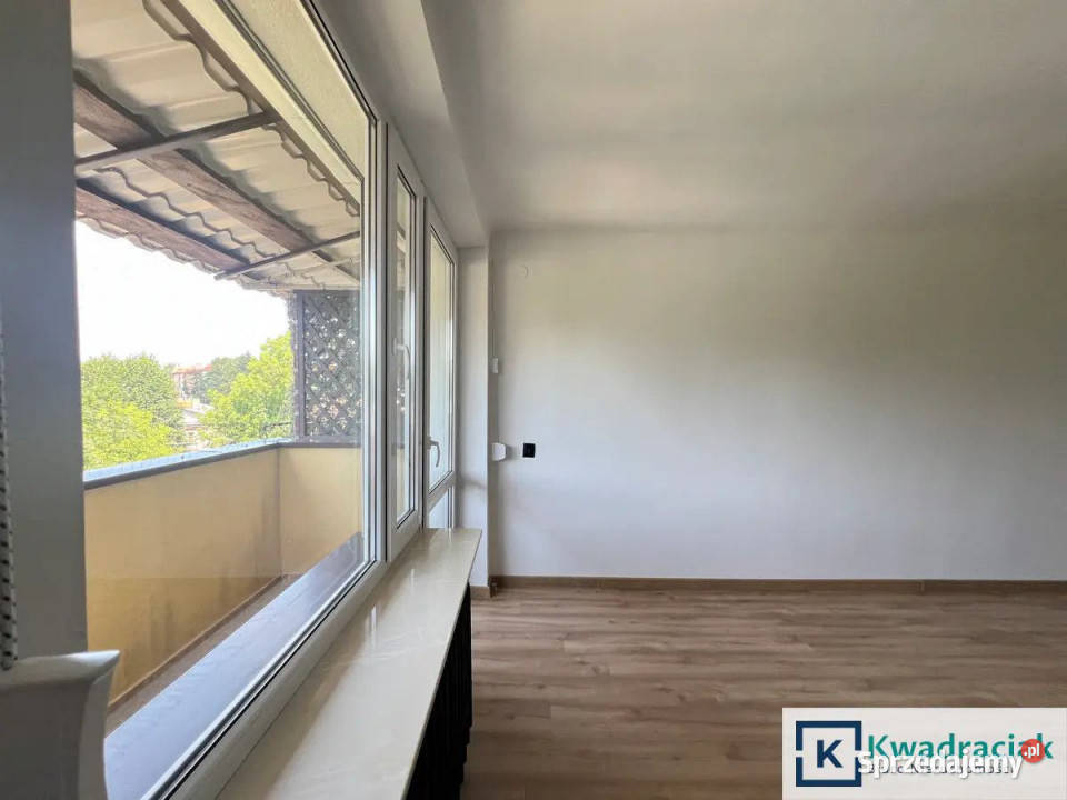 Do sprzedaży mieszkanie Krosno Grodzka 52m2 2