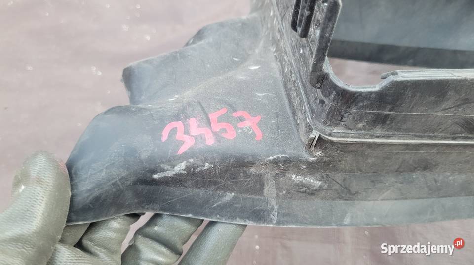 RENAULT MEGANE IV KIEROWNICA WLOT POWIETRZA Ruda Śląska sprzedam