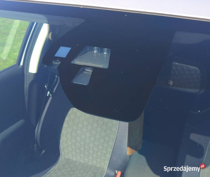 Honda CRV 4x4 16 diesel ładny egzemplarz nieuszkodzony małopolskie Wolbrom