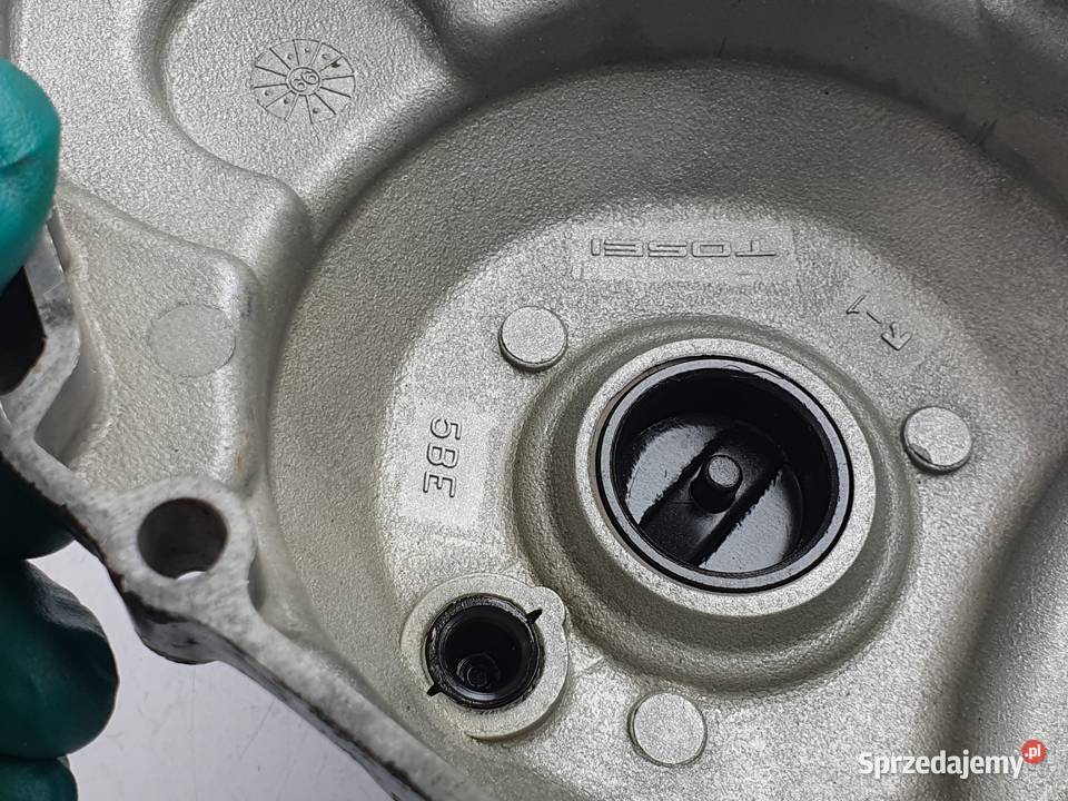 Dekiel Magneta Pokrywa Yamaha Yzf 400 Wr łódzkie sprzedam