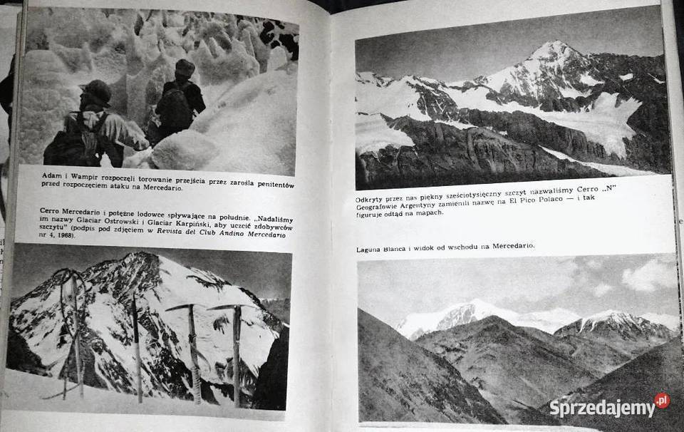 Wyżej niż kondory Wiktor Ostrowski lubelskie Chełm