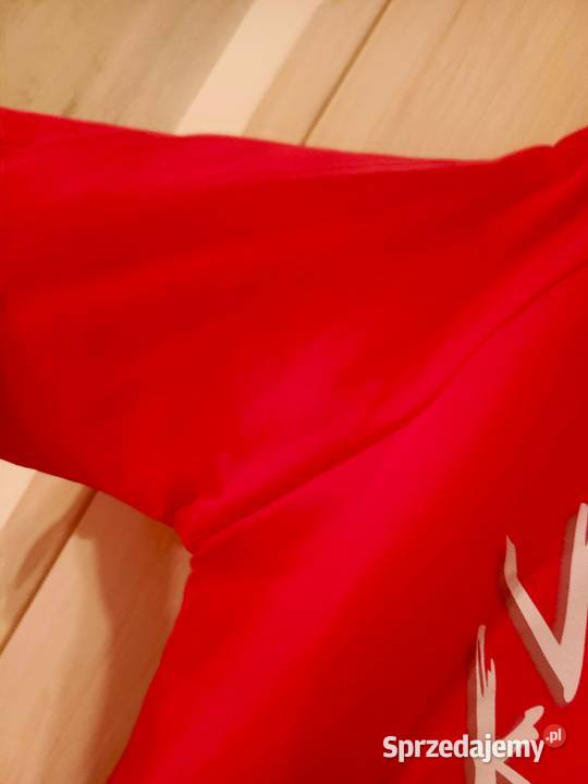 Bluza nowa Stargard