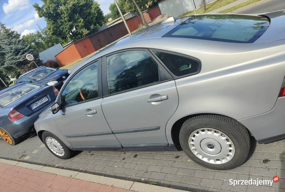 Samochód Volvo s40 18 Świecie