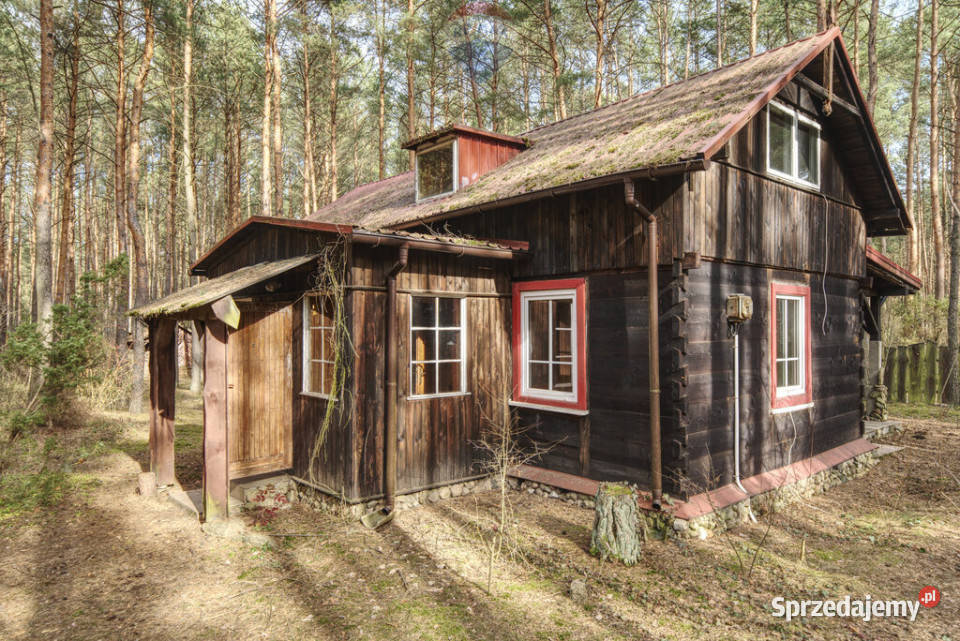 Sprzedażdziałka z MPZP1900 m2Łosie Radzymin mazowieckie sprzedam