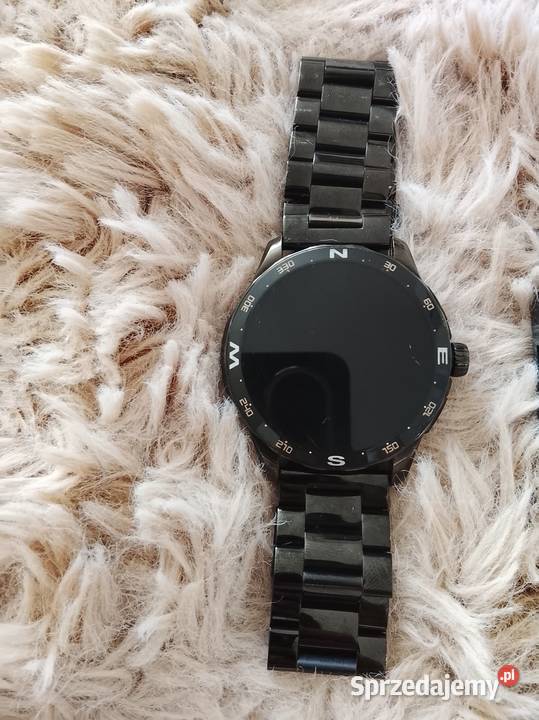 Sprzedam smartwatch używane nowe Myszków