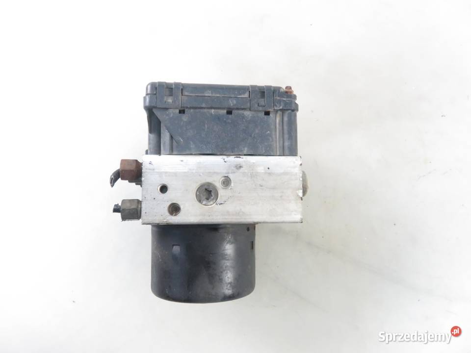 POMPA ABS CHRYSLER VOYAGER IV 04686702AAC Układ ABS i ESP małopolskie sprzedam