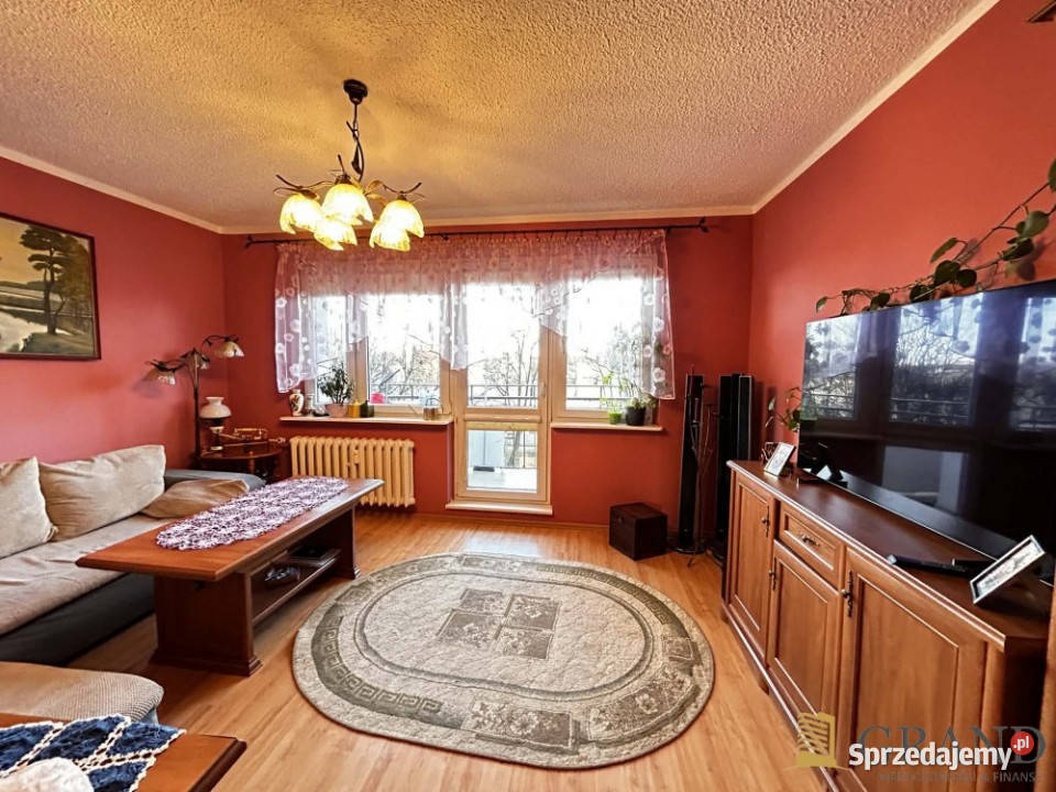 Mieszkanie Stargard 5294m2 3pok Piętro 2 zachodniopomorskie