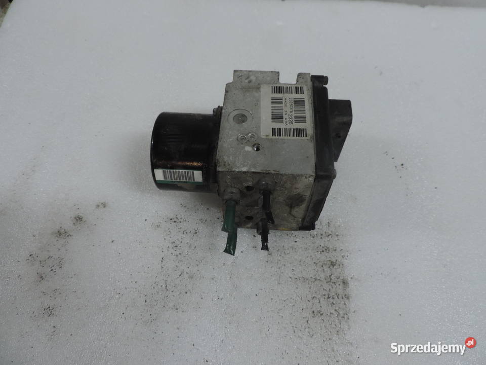 POMPA ABS PEUGEOT 407 TRW 15710602