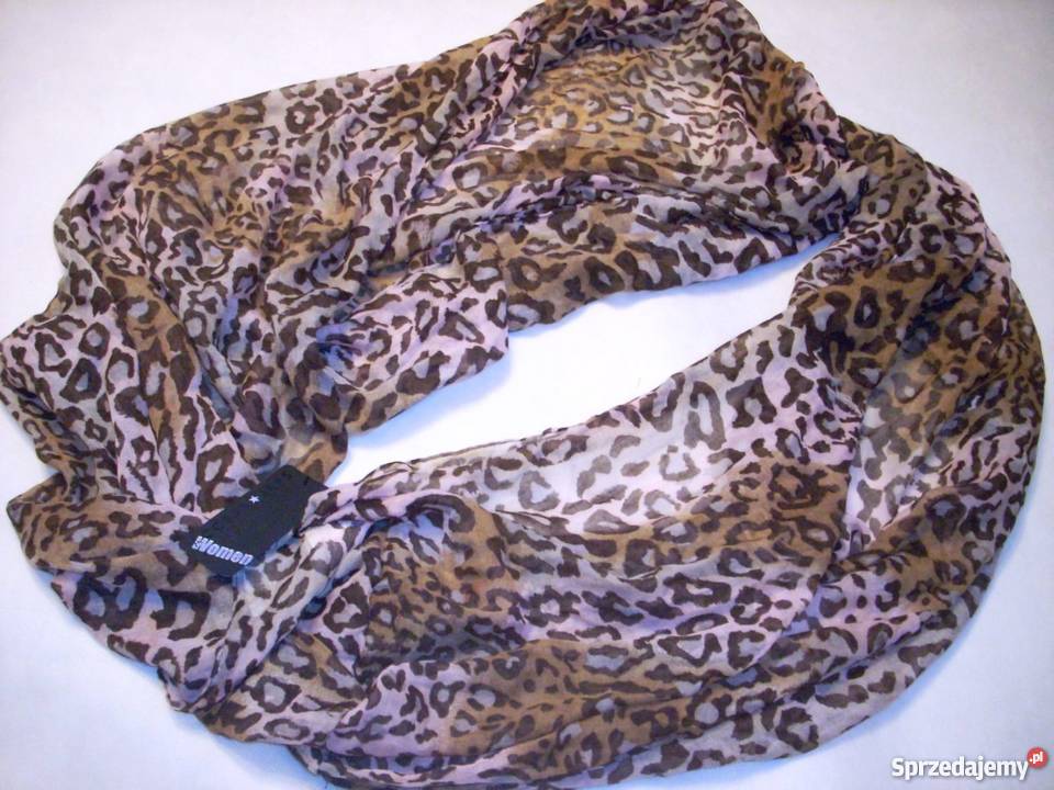 Yorker elegancki komin Panterka wiosna NOWY Nowy Sącz