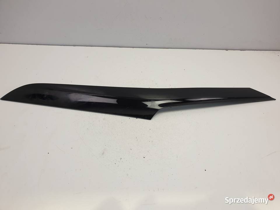 Opel Corsa F LISTWA DRZWI lewy tył Dekor W51752 osobowe