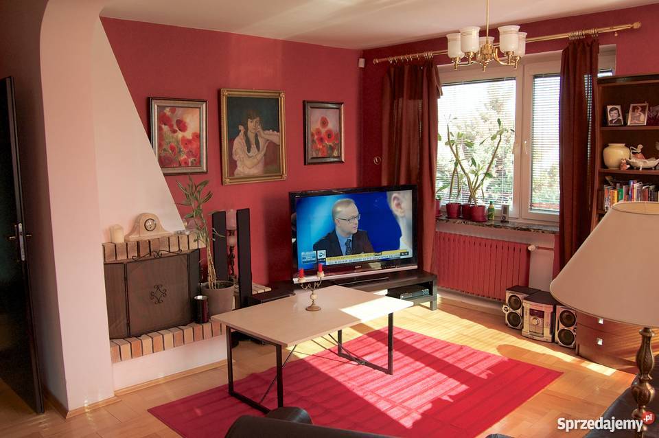 Dom Kraków Swoszowice Ciołkosza strych Kraków