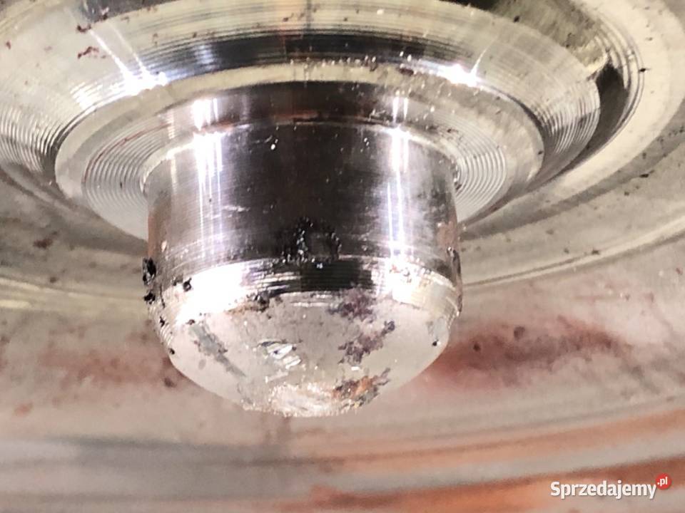 SPRZĘGŁO HONDA ODYSSEY 35 252 podkarpackie