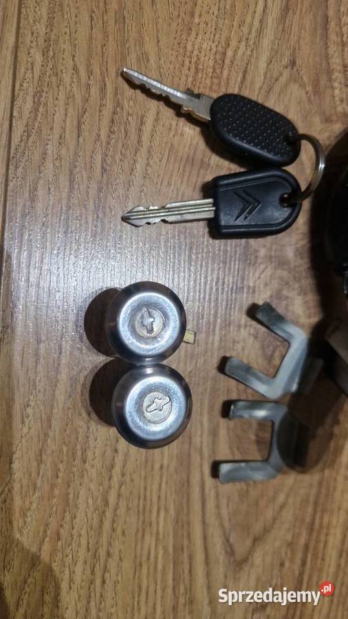 Simpa Albizia JDM Microcar Lieger oryginalna Pińczów