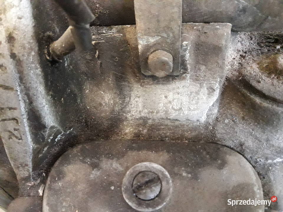 Silnik M72 śląskie Bielsko-Biała