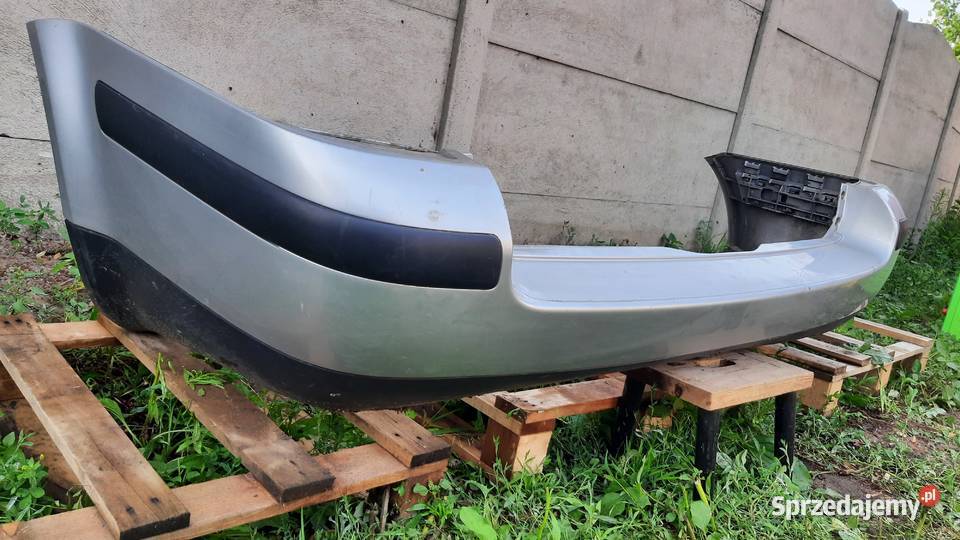 zderzak tylny Volkswagen Passat b5 kombi LIFT osobowe dolnośląskie Dębno