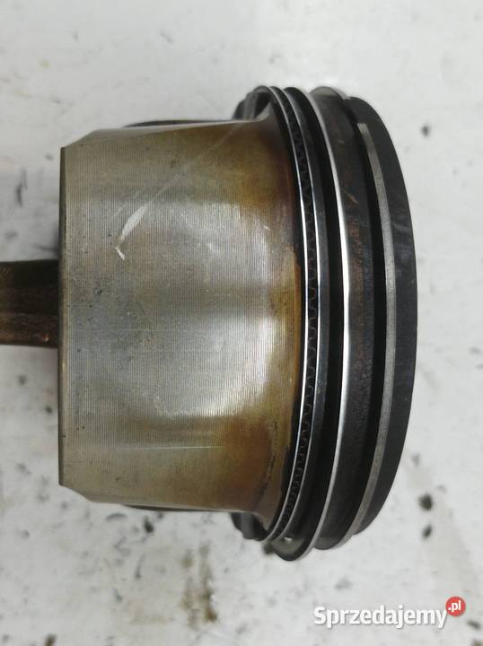 TŁOK KORBOWÓD 90L97 B205L B205E 20 T Saab 95 I