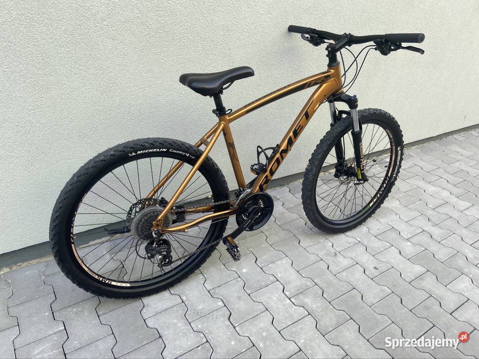 Romet Mountain Bike SPORT LINE 26 Tuszyn