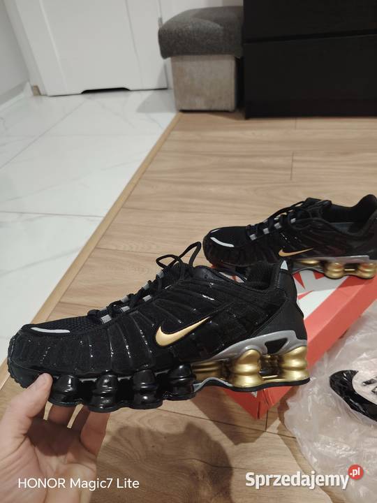 Buty Świętochłowice