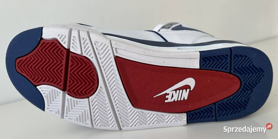 NIKE buty sportowe rozmiar 44 Nike Sportowe Szczecin