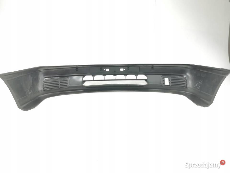 ZDERZAK PRZÓD NISSAN PRIMERA P10 2001 NOWY RHIAG lubelskie