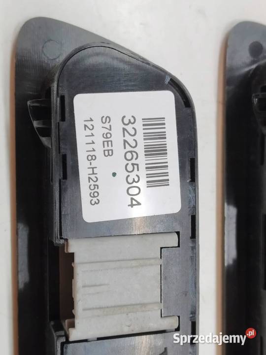 GŁOŚNIK MOKROFON KOMPLET 32265302 32265304 Volvo świętokrzyskie