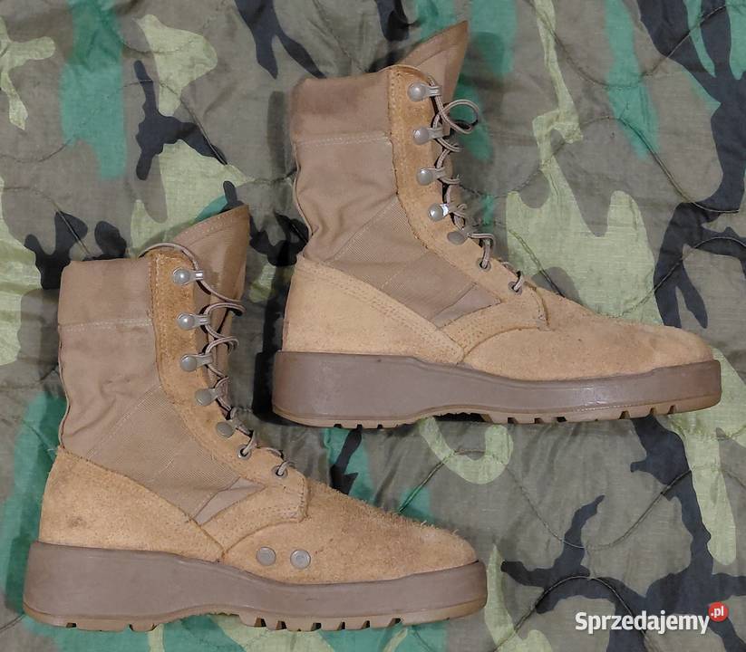 Buty HWACB coyote 5 W Wrocław sprzedam