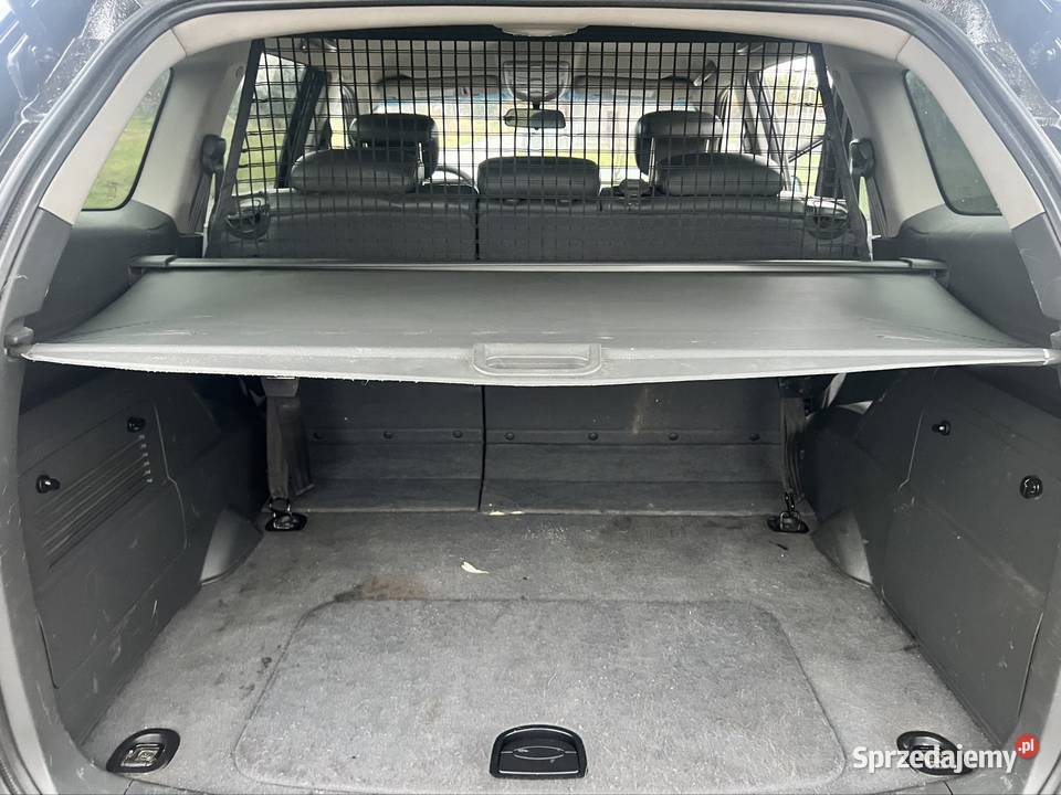 Sprzedam SsangYong Kyron 4x4 diesel Stary Dzików