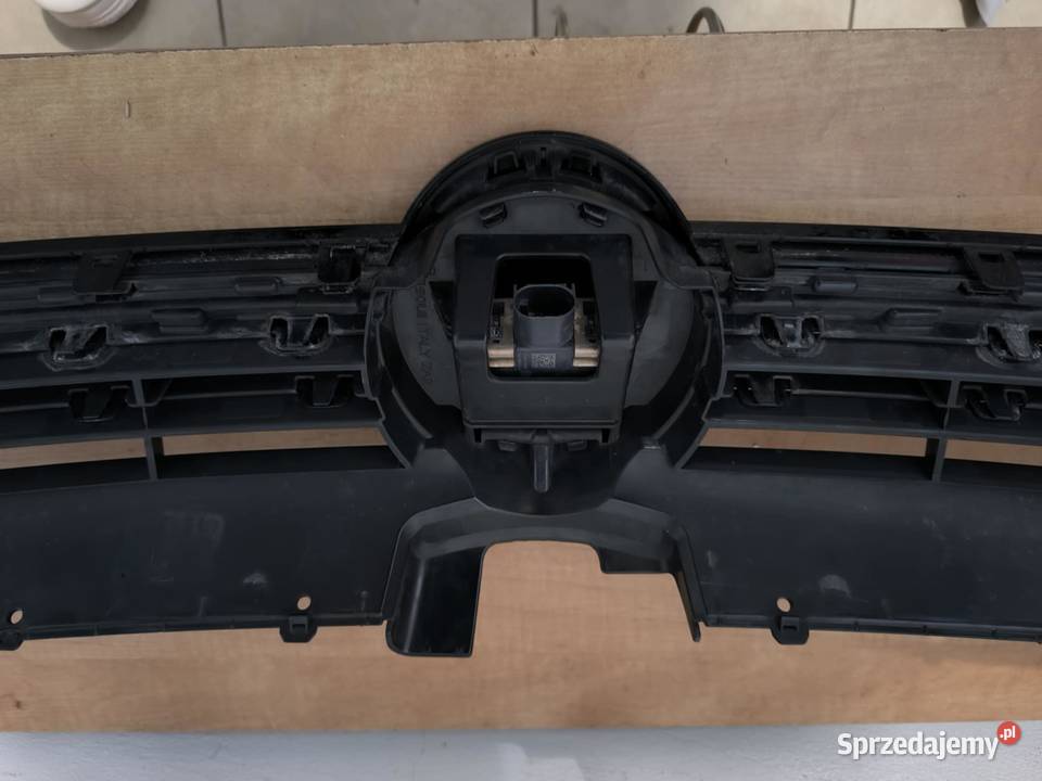 Atrapa grill golf 7 osobowe