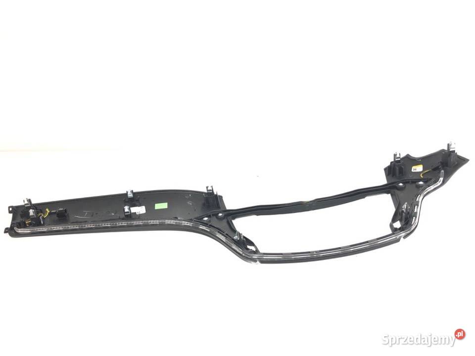 LISTWY DEKOR MERCEDES GLE A1666800203 SUV 1518