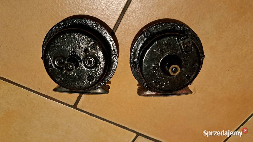 Sygnał klakson BELMA Leszno