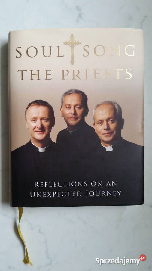 THE PRIESTS SOUL SONG Reflections On An Puławy