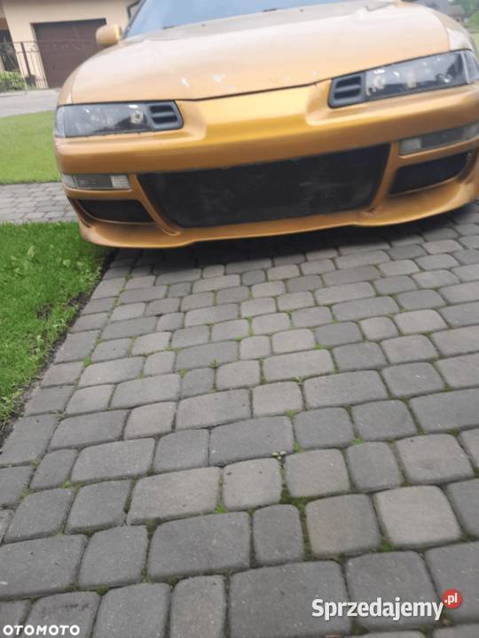 Honda Prelude 22i VTEC 4WS Prelude zachodniopomorskie Chojna