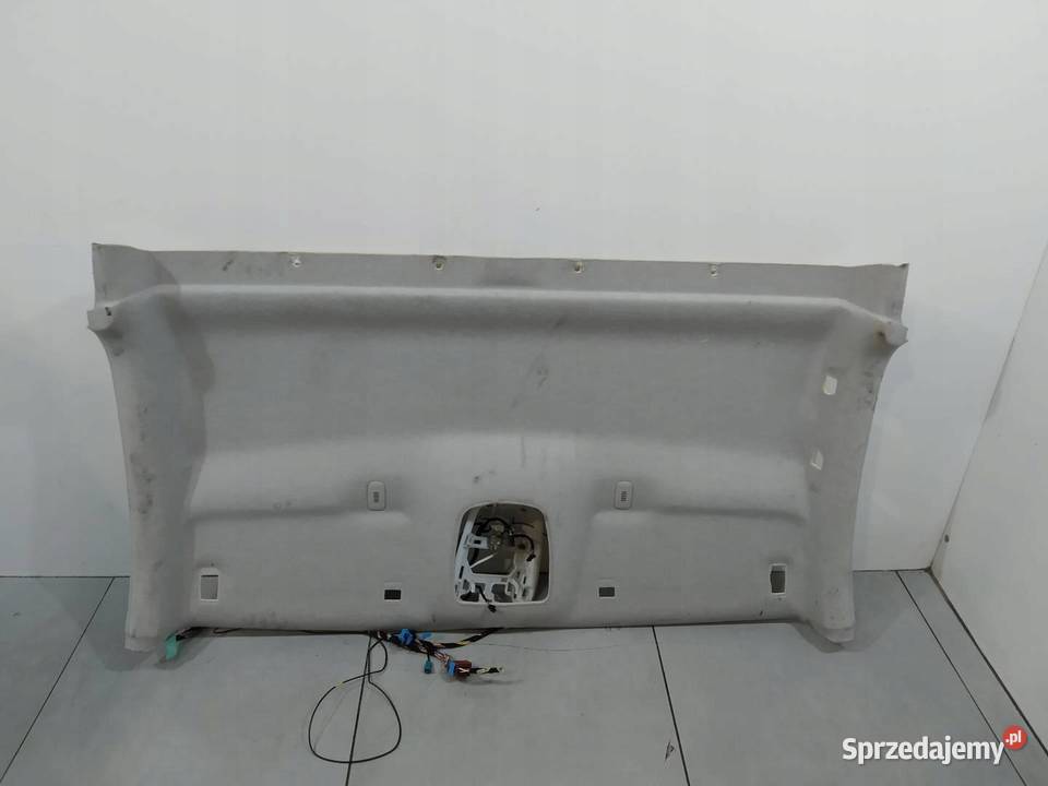 PODSUFITKA SUFIT PODBITKA Citroen Jumpy III 2016