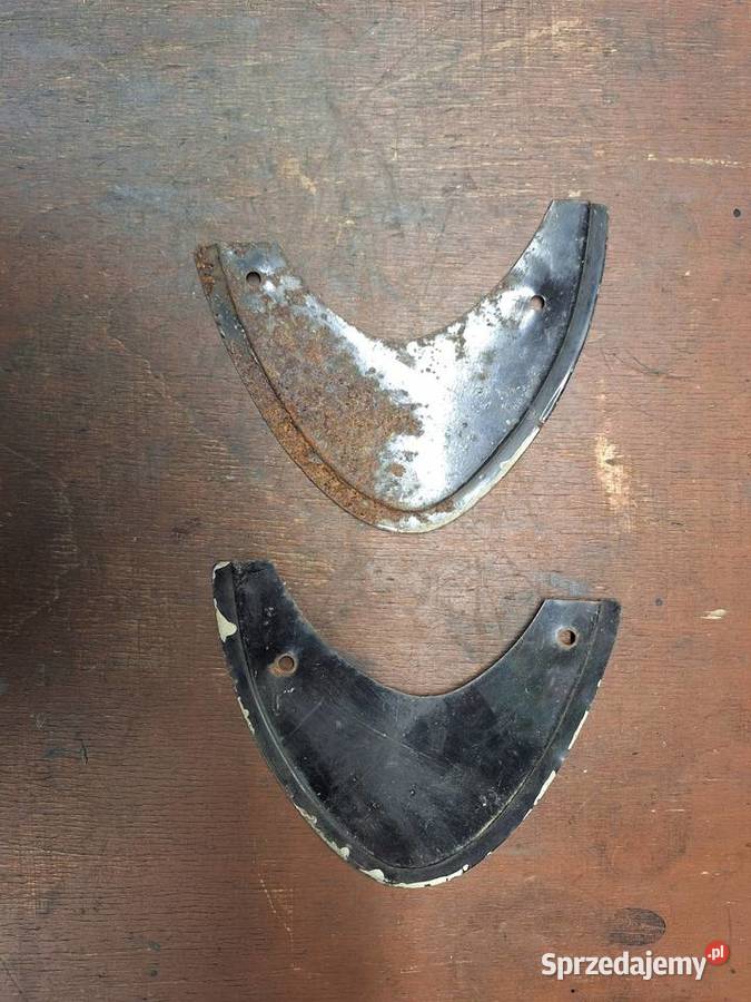 Blachy zbiornika mz ts